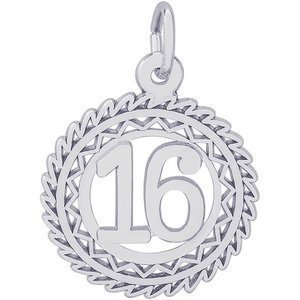 NUMBER 16