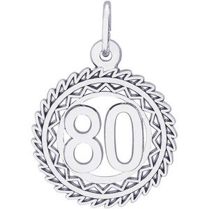 NUMBER 80