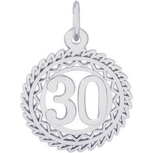 NUMBER 30