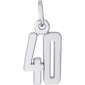 NUMBER 40