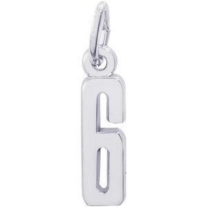 NUMBER 6