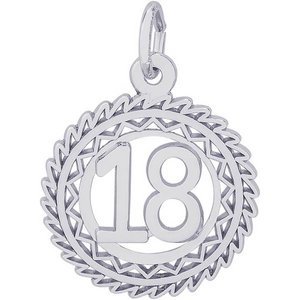 NUMBER 18