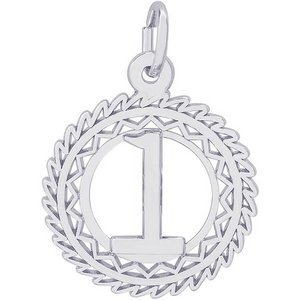 NUMBER 1