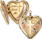 Religious Lockets