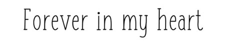FONT #4