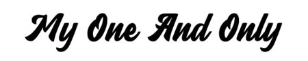 FONT #6