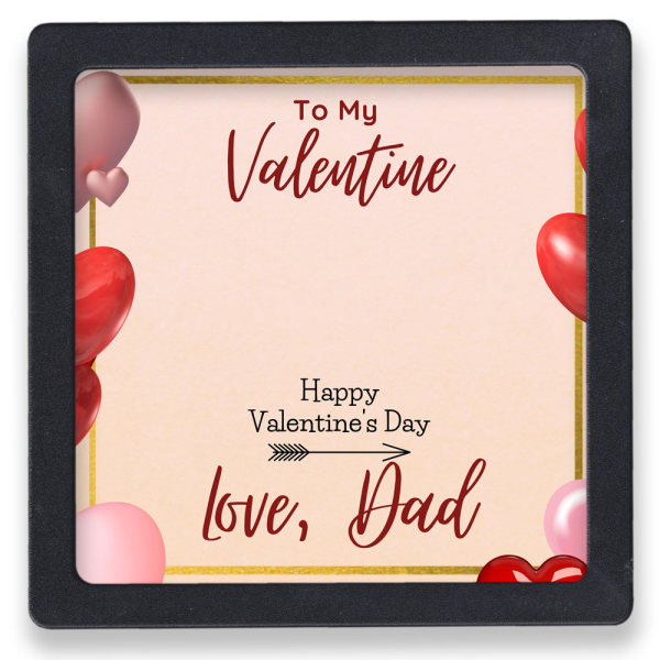 Love Dad