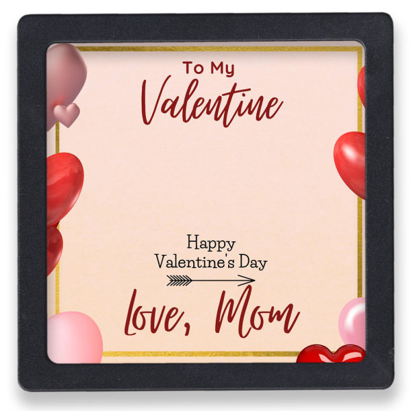 Love Mom