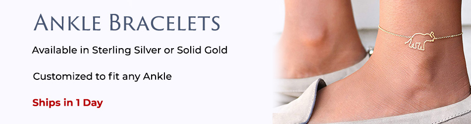 Anklets