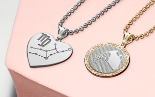 Horoscope Jewelry