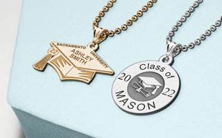 Graduation Jewelry