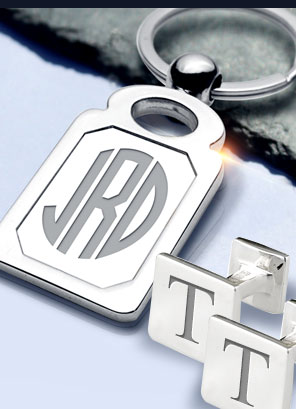 engravable jewelry