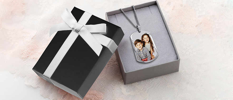 gift packaging
